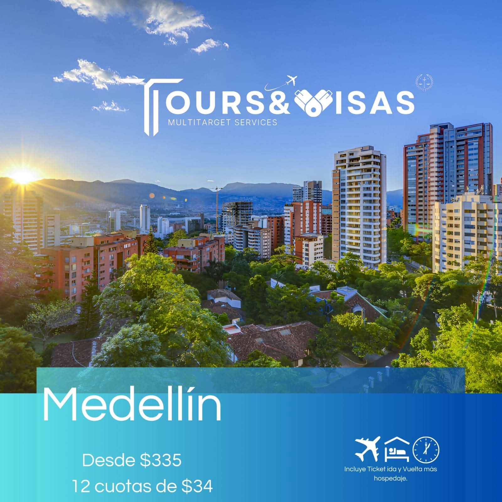 Medellin