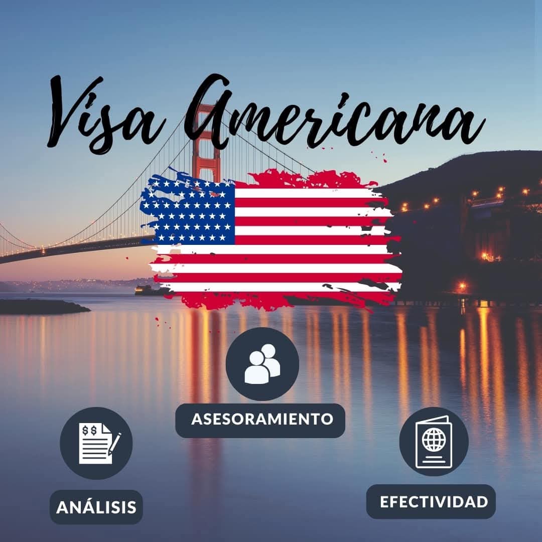 Visa Americana