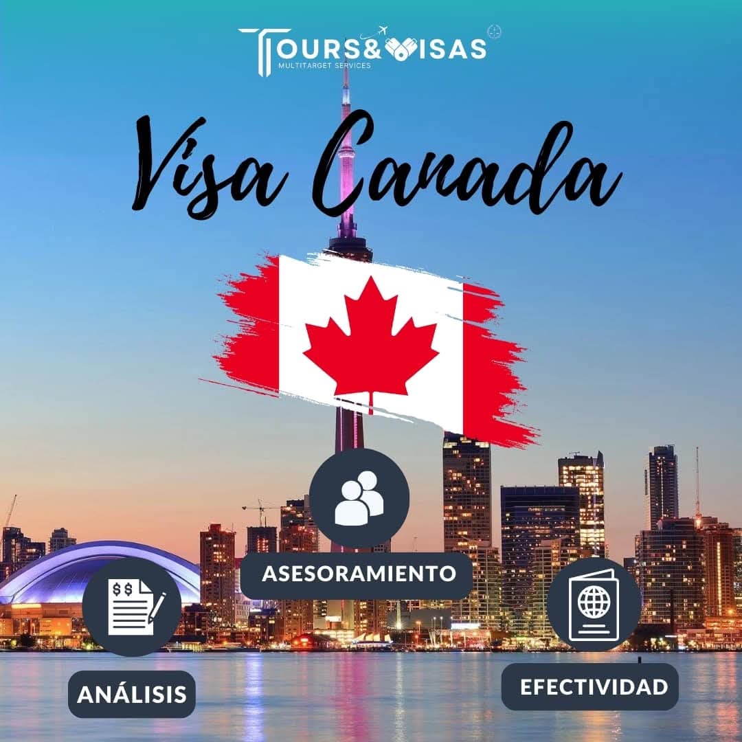 Visa Canada